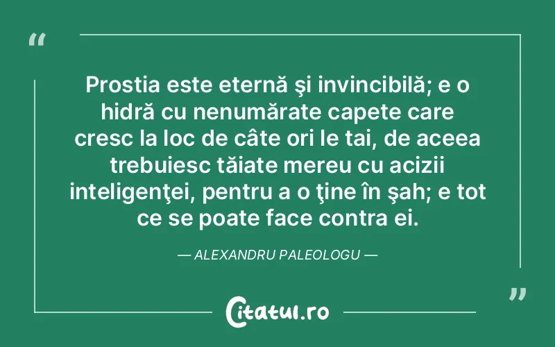 Citat Autor necunoscut - citate viata