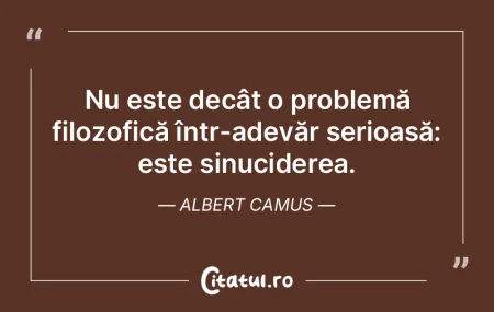 Respectul neconÅŸtientizat pentru autori... Respectul neconÅŸtientizat pentru autori...