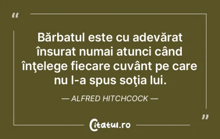 Gândurile pe care le ai între două î...