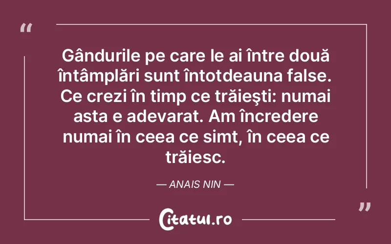 Citat Autor necunoscut - citate viata