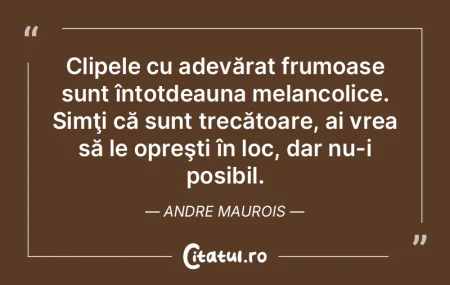 Convingerile noastre despre realitate ș...