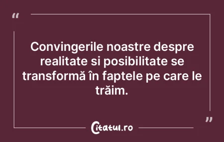 Cea mai folositoare învăţătură pent...