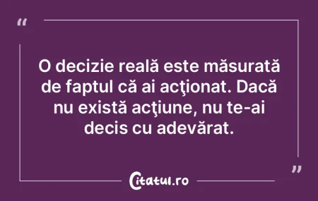 Mai bine mori cu adevărul în braţe, d...