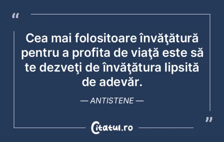 Ceea ce este cu adevărat valoros în vi...