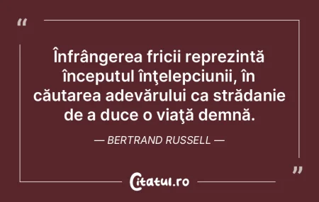 Adevărul şi datoria, reprezintă supun... Adevărul şi datoria, reprezintă supun...