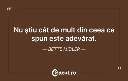 Nu folosi cuvinte mult prea mari pentru ... Nu folosi cuvinte mult prea mari pentru ...