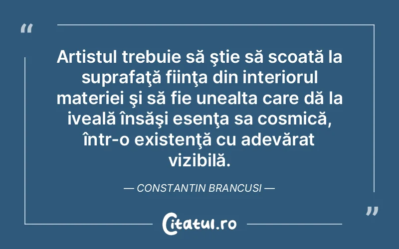 Citat Autor necunoscut - citate viata