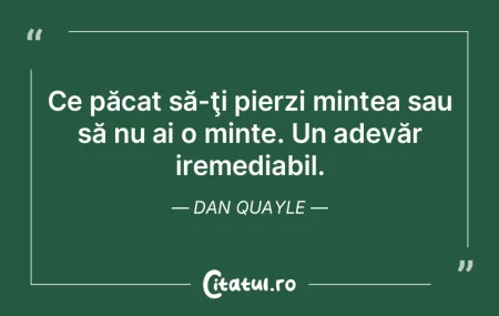 Întotdeauna să cauţi adevărul şi si... Întotdeauna să cauţi adevărul şi si...