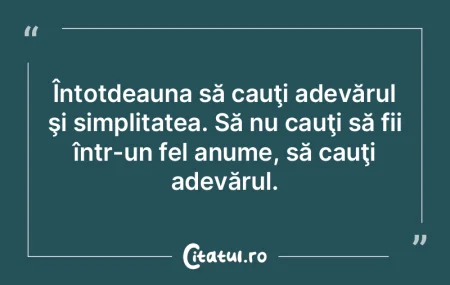 FoloseÅŸte-Å£i creierul, simÅ£ul comun Å... FoloseÅŸte-Å£i creierul, simÅ£ul comun Å...