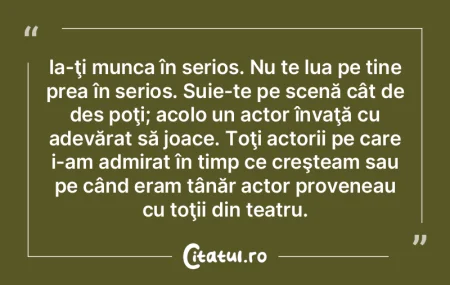 A cunoaşte Adevărul şi a nu spune tot... A cunoaşte Adevărul şi a nu spune tot...