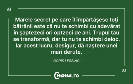 O minciună este o minciună chiar dacă...