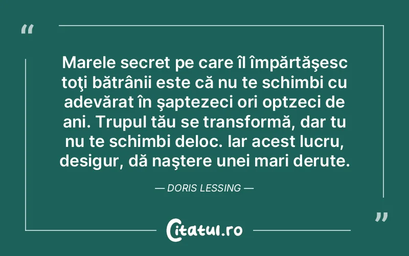 Citat Autor necunoscut - citate viata