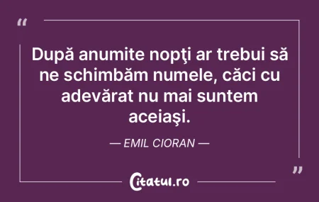 Funcţia ochilor nu este de a vedea, ci ...