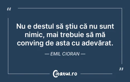 Teama de a fi înşelat e versiunea vulg... Teama de a fi înşelat e versiunea vulg...