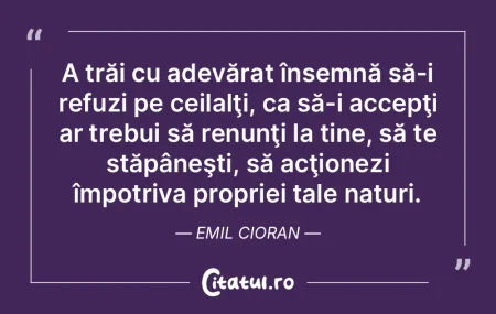 Adevărul? Se află în Shakespeare; un ... Adevărul? Se află în Shakespeare; un ...