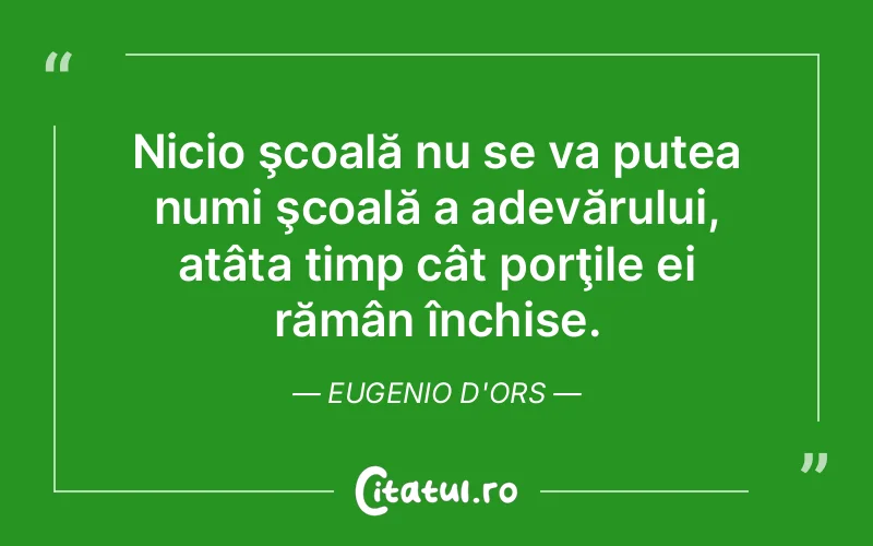 Citat Autor necunoscut - citate viata