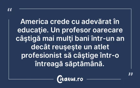 În general, toţi adolescenţii au nevo... În general, toţi adolescenţii au nevo...