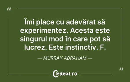 Adevarul ar putea fi mai rau decat isi i... Adevarul ar putea fi mai rau decat isi i...