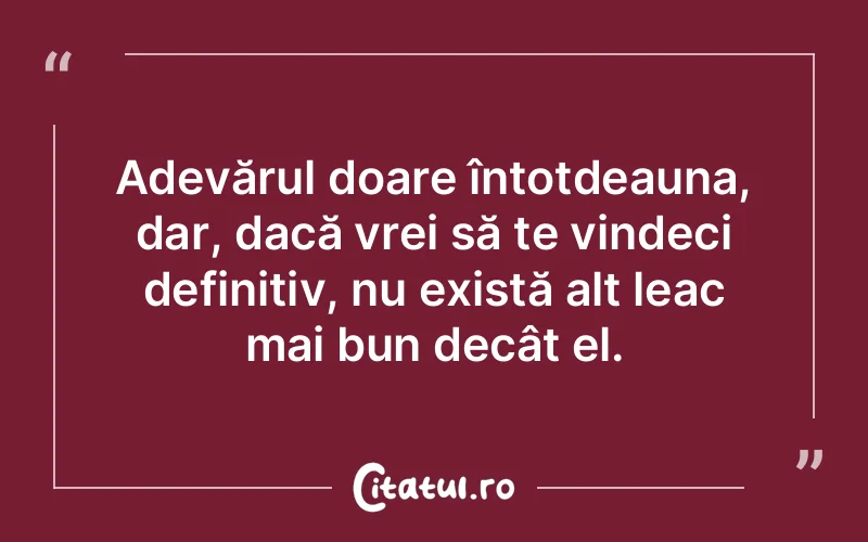 Citat Autor necunoscut - citate viata