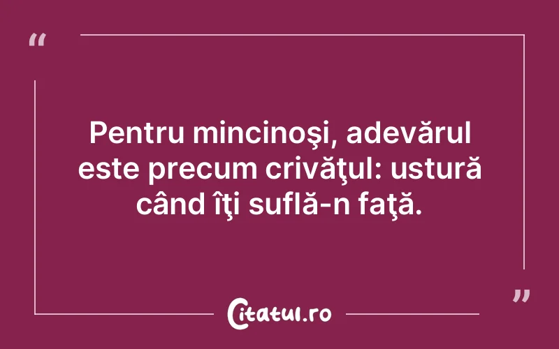 Citat Autor necunoscut - citate viata