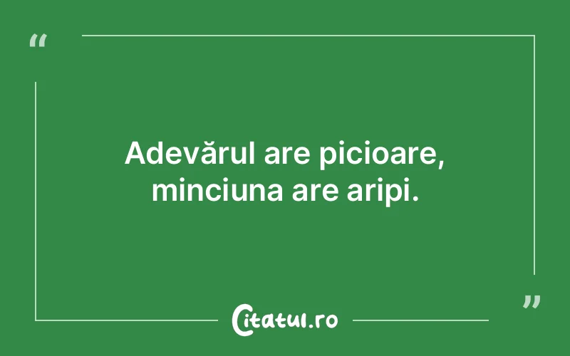 Citat Autor necunoscut - citate viata