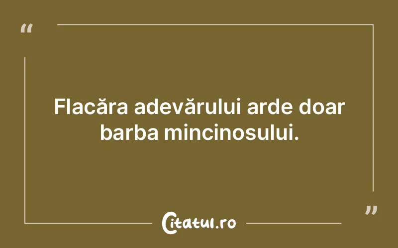 Citat Autor necunoscut - citate viata