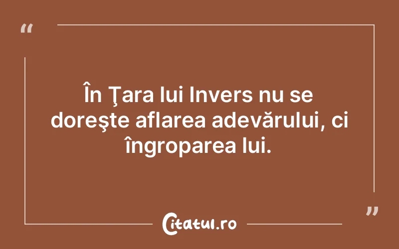 Citat Autor necunoscut - citate viata