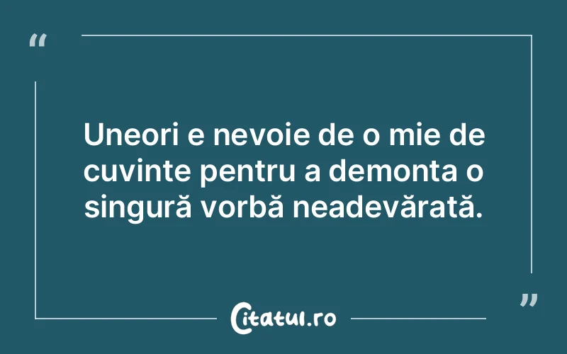 Citat Autor necunoscut - citate viata