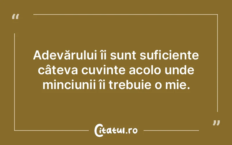 Citat Autor necunoscut - citate viata