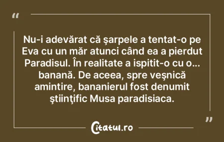 Fiecare persoană pe care o priveşti; p...