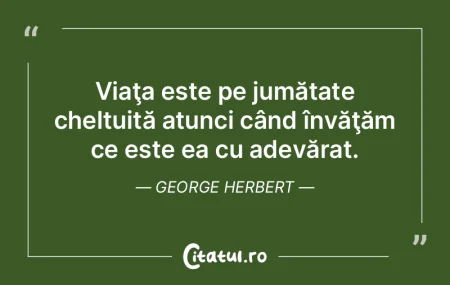 În vremuri ale înşelătoriei universa... În vremuri ale înşelătoriei universa...