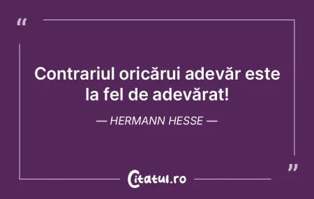 Cotidianul nu este umil decât pentru ne... Cotidianul nu este umil decât pentru ne...