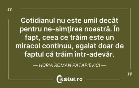 Cărarea pe care merge adevărul trebuie... Cărarea pe care merge adevărul trebuie...