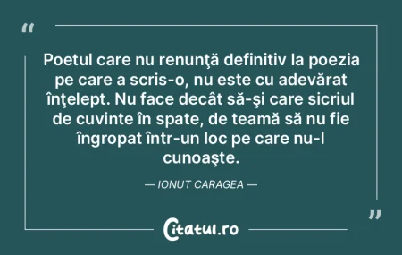 Poţi să întâmpini ciocnirea cu capul...