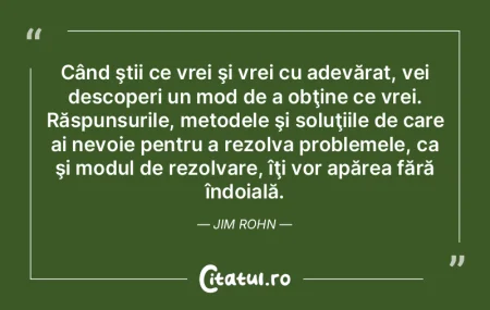 În cazul meu, accentul cade pe cântece...