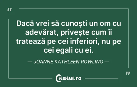 Adevărul este fiul cel mare al timpului...