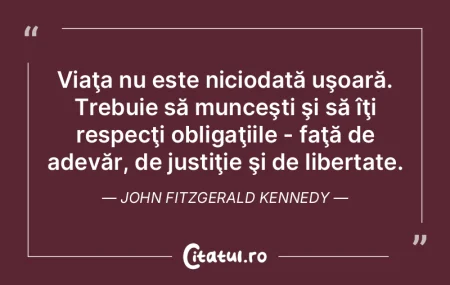 Când am intrat pentru prima dată în b...