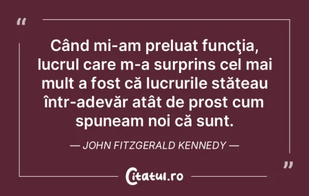 Nu există adevăr dincolo de magie. Joh...