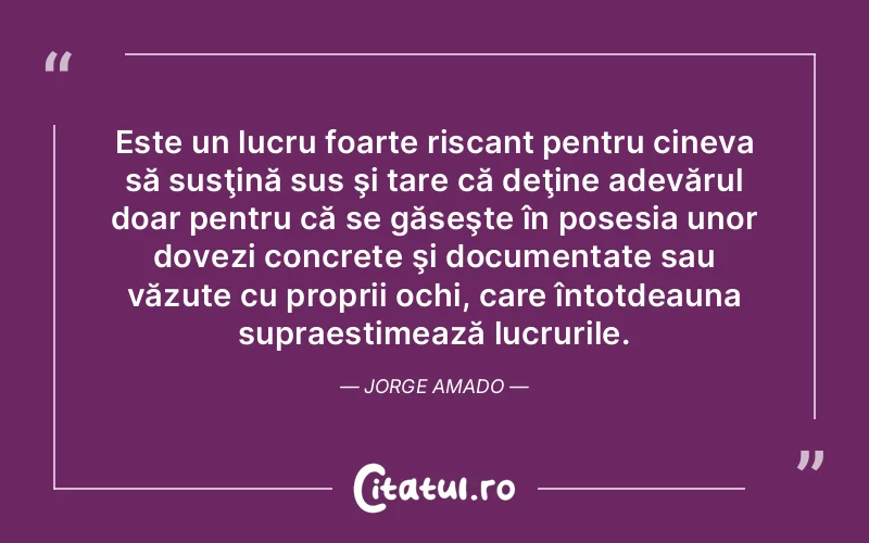 Citat Autor necunoscut - citate viata