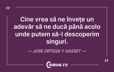 Este aşa o uşurare să ştii că ţi s...