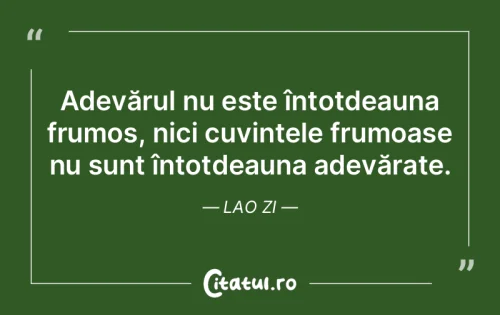 Citat Viață - Citatul.ro