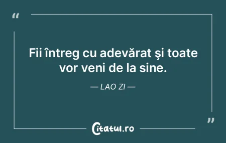 Adevărul scos din context poate fi mai ... Adevărul scos din context poate fi mai ...