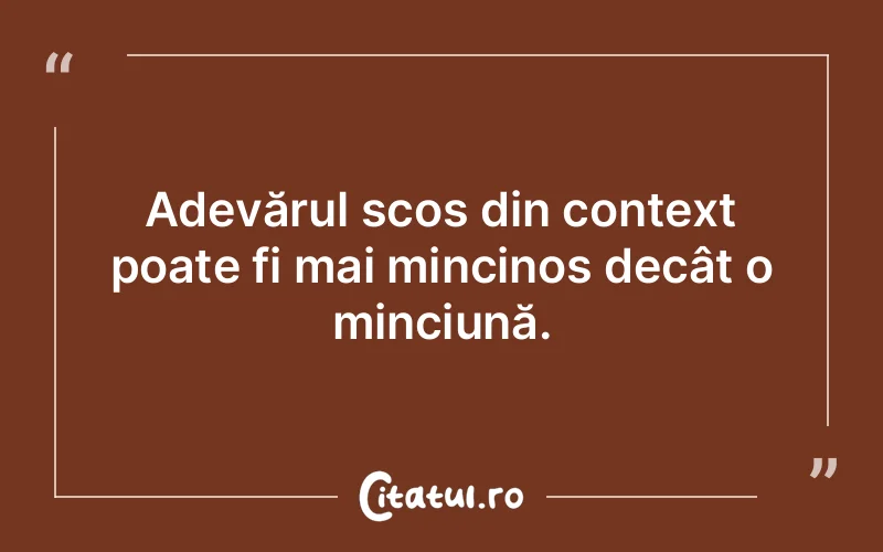 Citat Autor necunoscut - citate viata