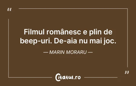 Sunt lucruri care, când ni se întâmpl... Sunt lucruri care, când ni se întâmpl...