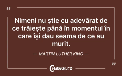 Citat Viață - Citatul.ro