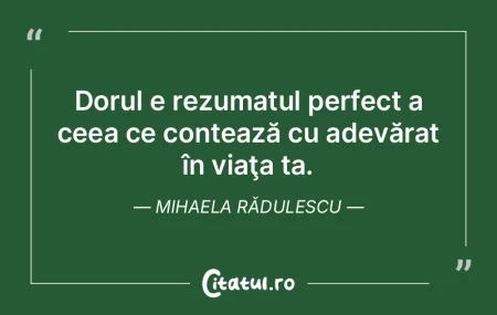 Adevărul nu face altceva decât să sf�...