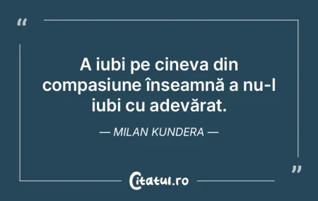 Şi iată că s-a adeverit ceva ce am pr...