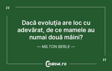 Eu, cum am jucat astă-seară, nu voi ju...