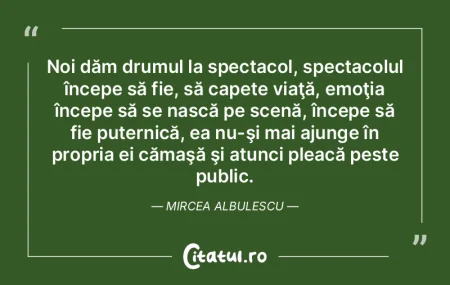 Adevărul este apanajul intelectualului.... Adevărul este apanajul intelectualului....