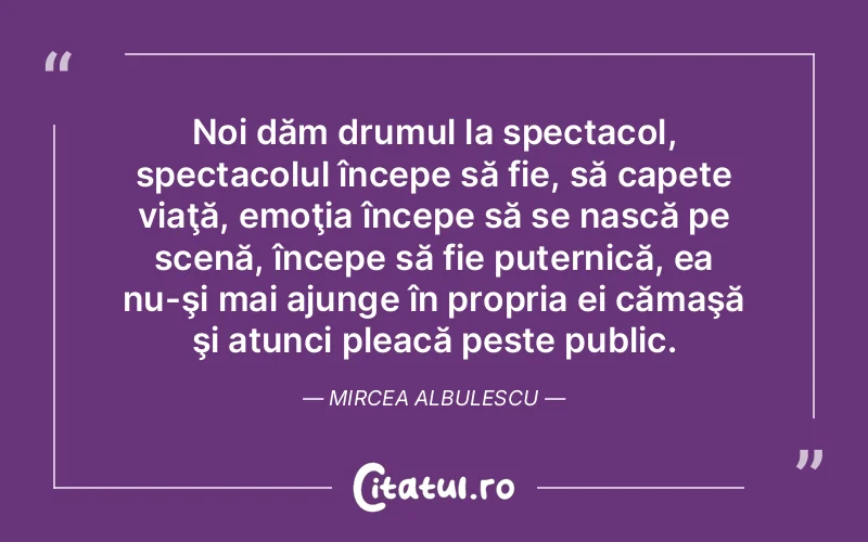 Citat Autor necunoscut - citate viata